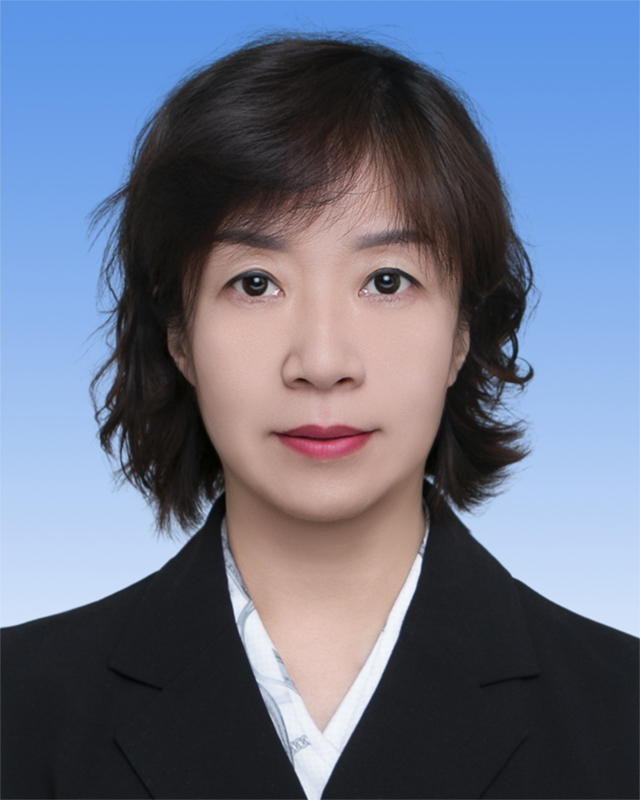 孙莉