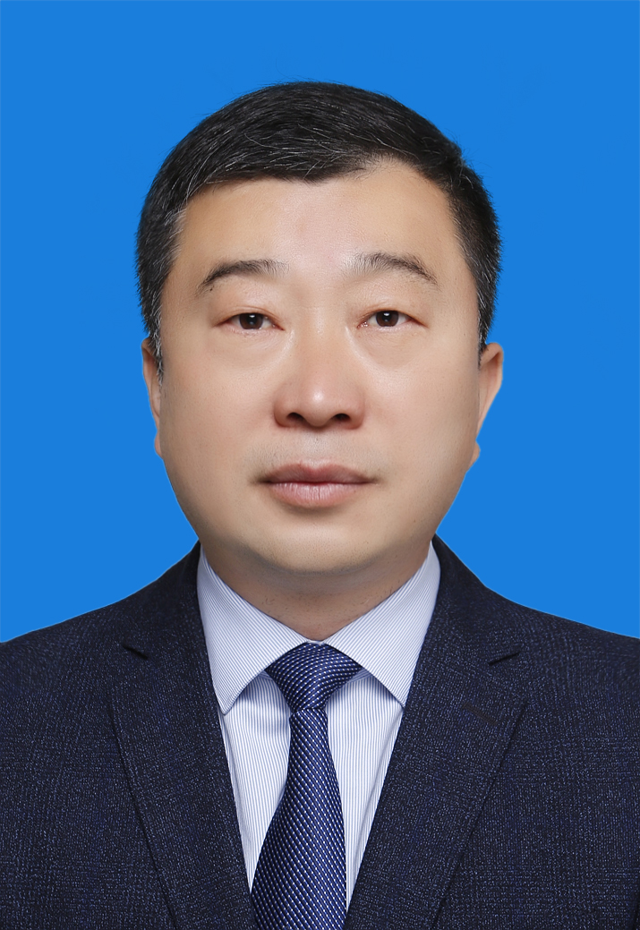 杨军